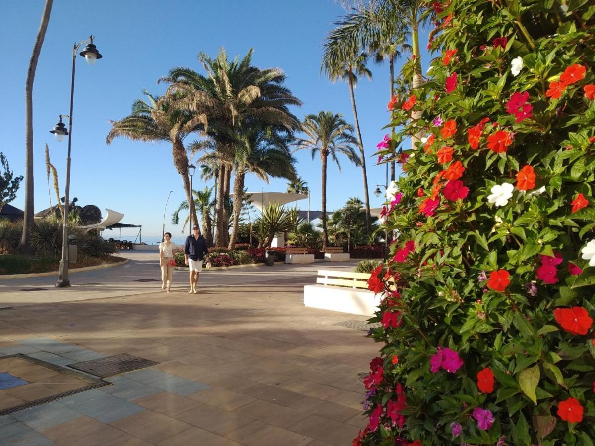 Apartamentos Turisticos Casa De La Borrega إِستيبونا المظهر الخارجي الصورة