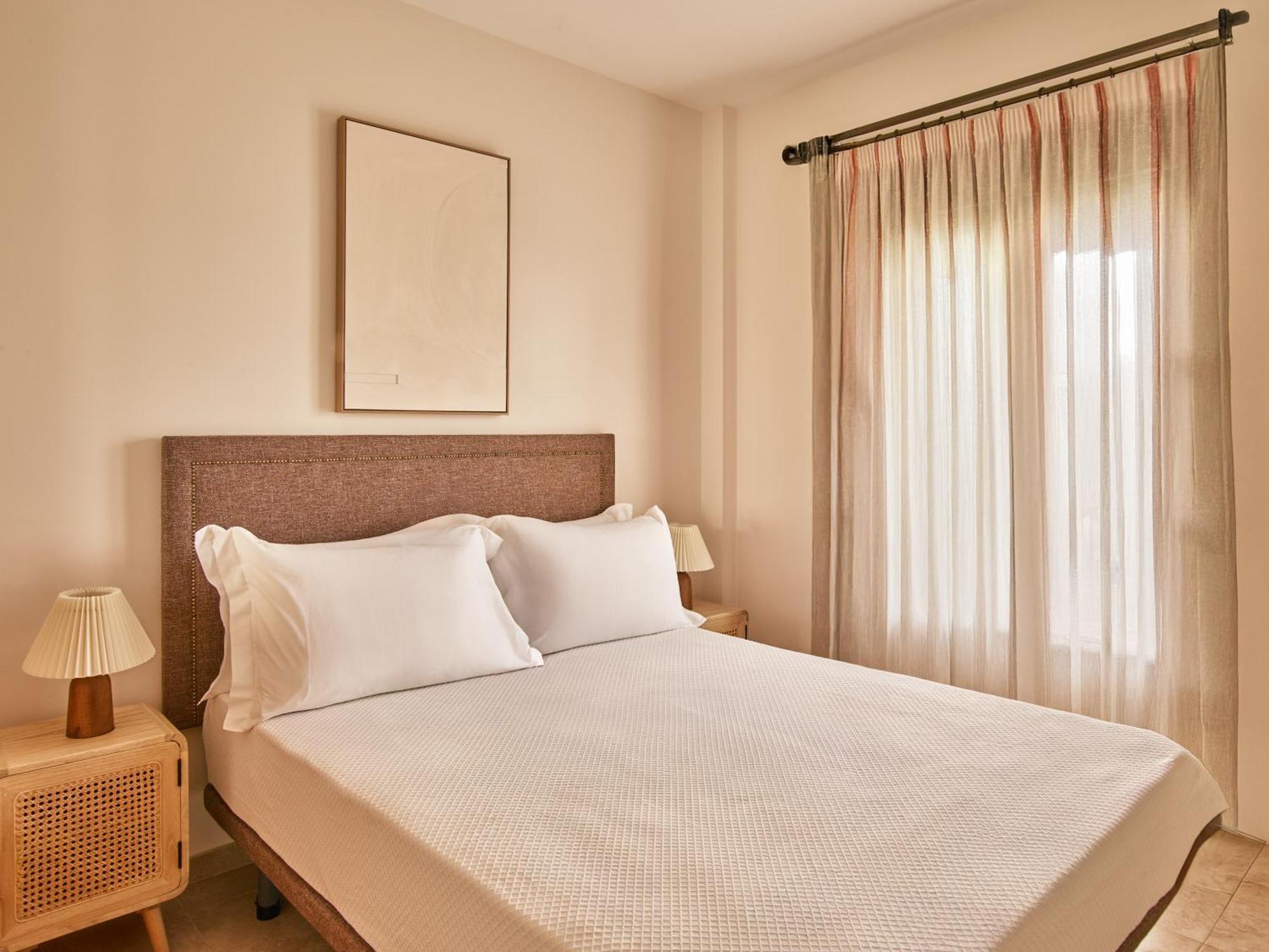 Apartamentos Turisticos Casa De La Borrega إِستيبونا المظهر الخارجي الصورة