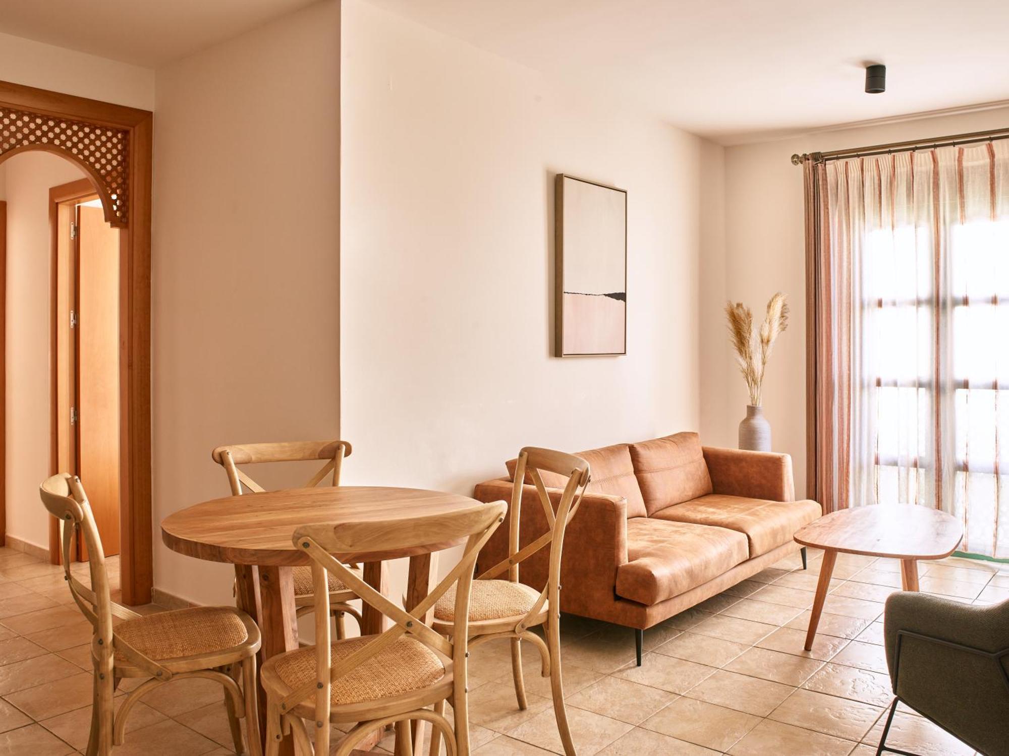 Apartamentos Turisticos Casa De La Borrega إِستيبونا المظهر الخارجي الصورة