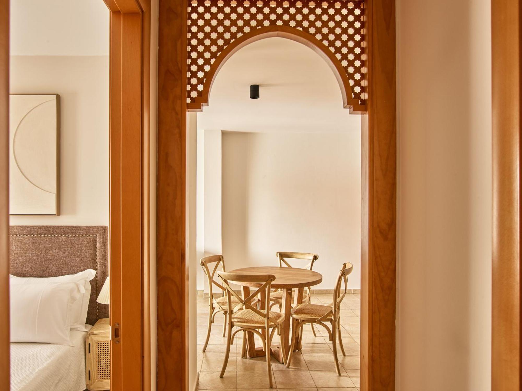 Apartamentos Turisticos Casa De La Borrega إِستيبونا المظهر الخارجي الصورة